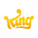King.com logo