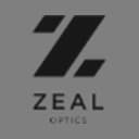 Zeal Optics logo