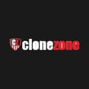 Clonezone logo