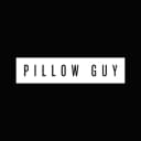 Pillow Guy logo