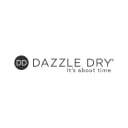 Dazzle Dry logo