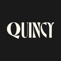 Quincy logo