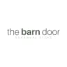 The Barn Door Hardware Store logo