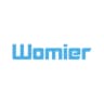 Womier logo