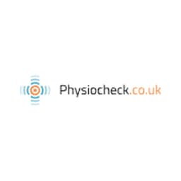 Physiocheck logo