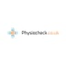 Physiocheck logo