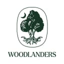 Woodlanders logo