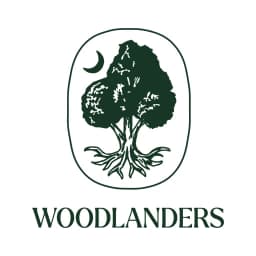 Woodlanders logo