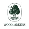 Woodlanders logo