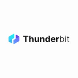 Thunderbit logo
