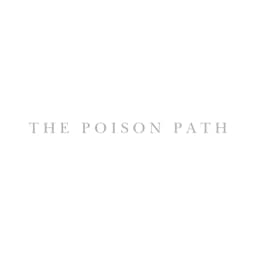 The Poison Path logo