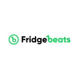 FridgeBeats logo
