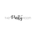 The Party Room logo