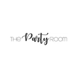 The Party Room logo