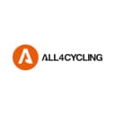 All4cycling logo