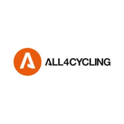 All4cycling logo