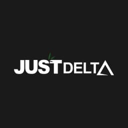 Just Delta logo