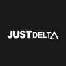 Just Delta logo