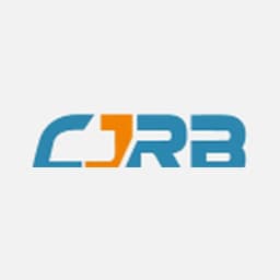 CJRB Cutlery logo