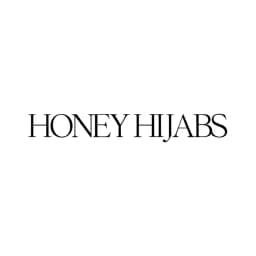 Honey Hijabs logo