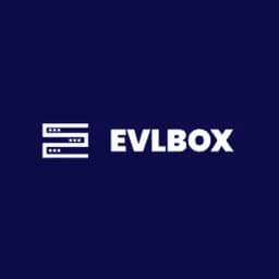 EVLBOX logo