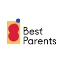 Best Parents logo