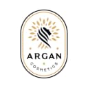 Argan Cosmetics logo