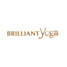 Brilliant Yoga logo