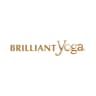 Brilliant Yoga logo
