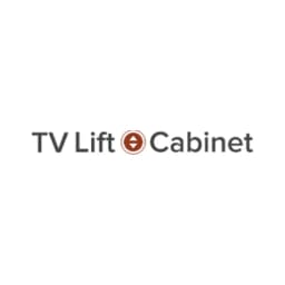 TVLiftCabinet logo