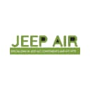 Jeep Air logo