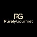 Purely Gourmet Australia logo