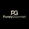 Purely Gourmet Australia logo