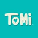 TOMI logo