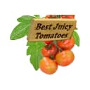 Best Juicy Tomatoes logo
