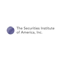 The Securities Institute of America logo