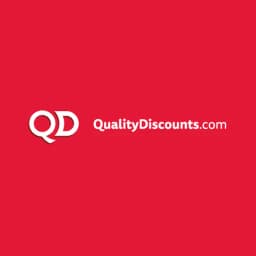 QD Stores logo