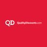 QD Stores logo