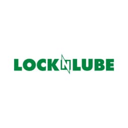LockNLube logo