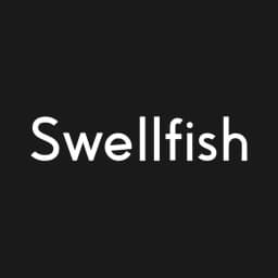 Swellfish Outdoor Equipment logo