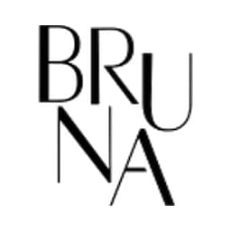 BRUNA logo