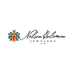 Nelson Coleman Jewelers logo