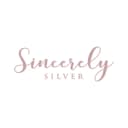 Sincerely Silver logo