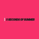 5 Seconds of Summer logo