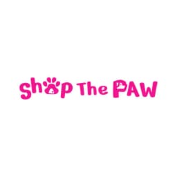 Shop The Paw logo