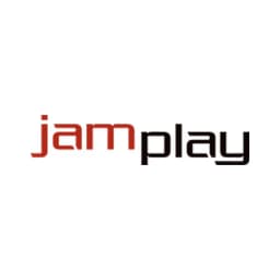 JamPlay logo