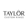 Taylor Custom Rings logo