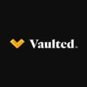 Vaulted logo
