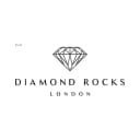 Diamond Rocks logo