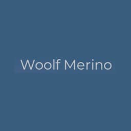 Woolf Merino logo